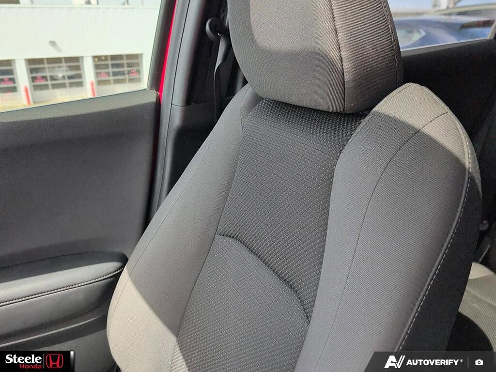 2022 Honda HR-V Sport St. John's NL