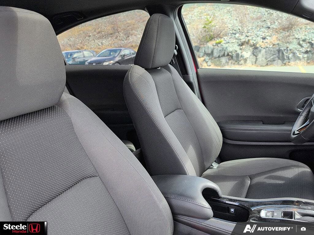 2022 Honda HR-V Sport St. John's NL