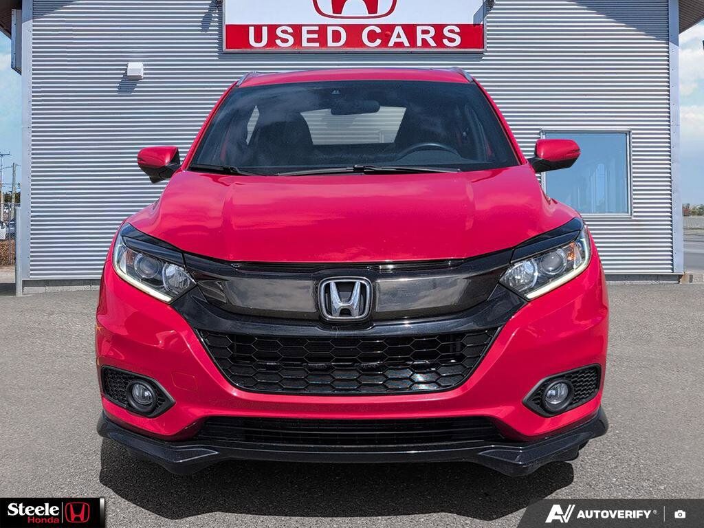 2022 Honda HR-V Sport St. John's NL
