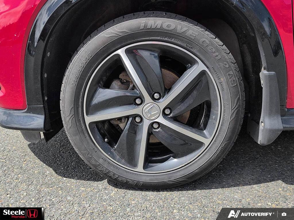 2022 Honda HR-V Sport St. John's NL