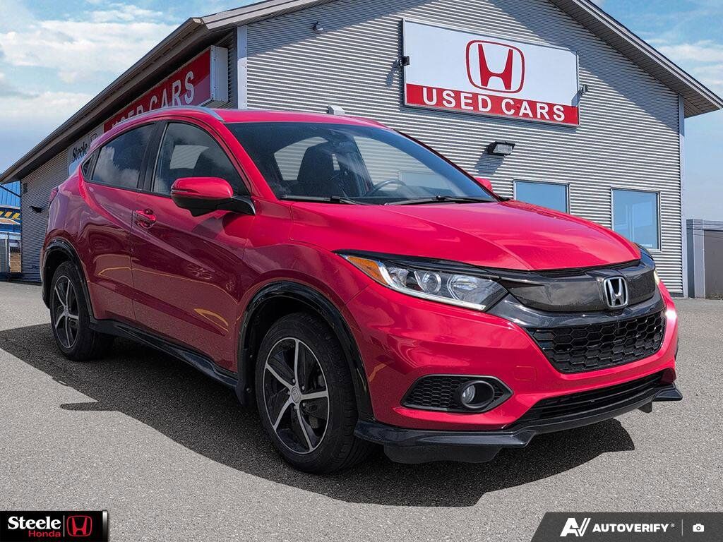 2022 Honda HR-V Sport St. John's NL