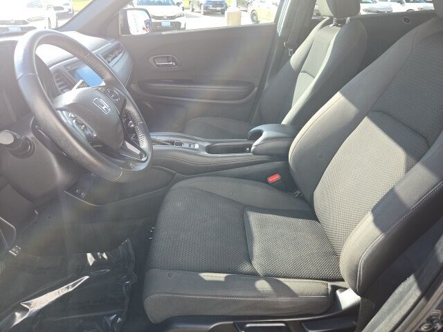 2022 Honda HR-V Sport West Burlington IA
