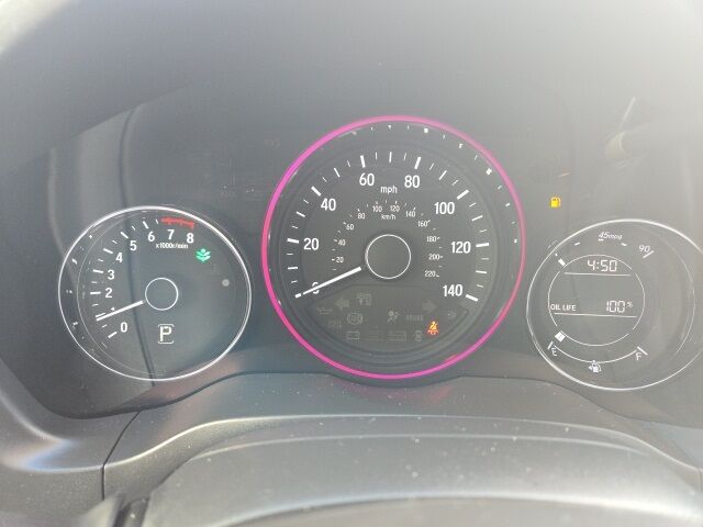 2022 Honda HR-V Sport West Burlington IA