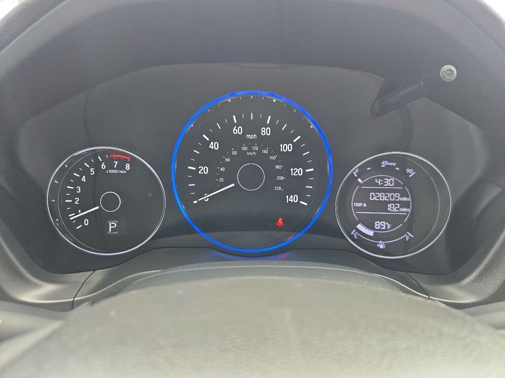2022 Honda HR-V Sport Wilmington NC
