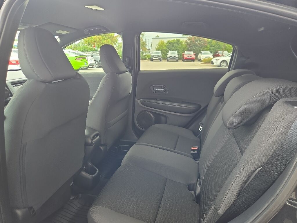 2022 Honda HR-V Sport Wilmington NC
