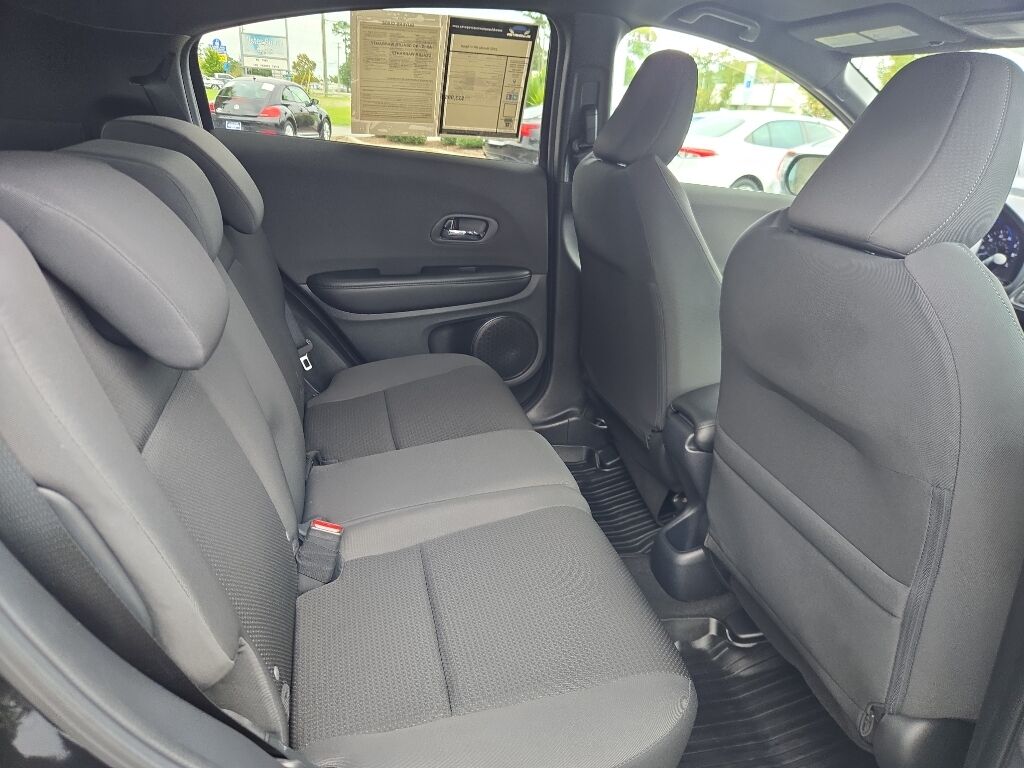 2022 Honda HR-V Sport Wilmington NC