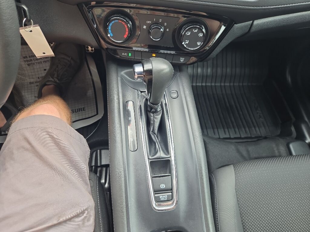2022 Honda HR-V Sport Wilmington NC