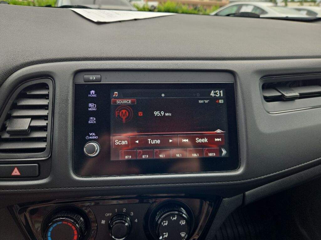 2022 Honda HR-V Sport Wilmington NC