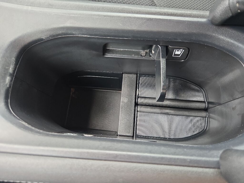 2022 Honda HR-V Sport Wilmington NC