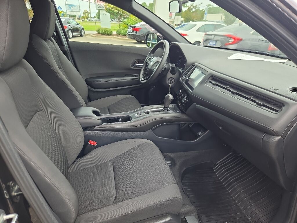 2022 Honda HR-V Sport Wilmington NC