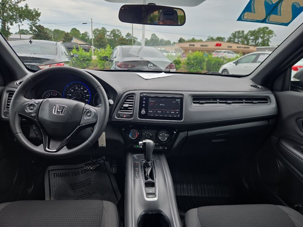 2022 Honda HR-V Sport Wilmington NC