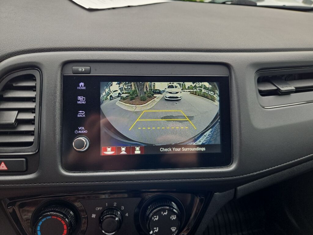 2022 Honda HR-V Sport Wilmington NC