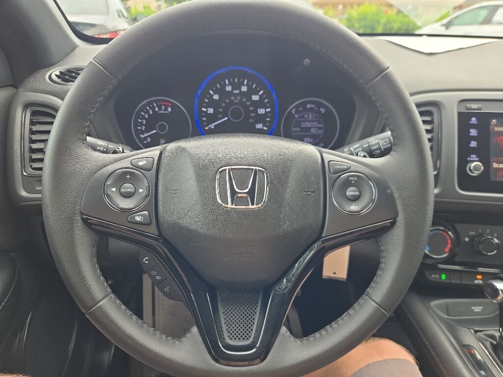 2022 Honda HR-V Sport Wilmington NC