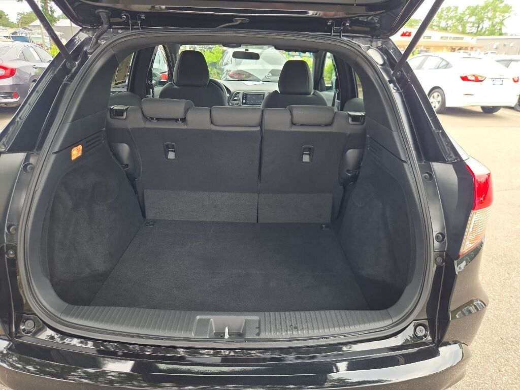2022 Honda HR-V Sport Wilmington NC