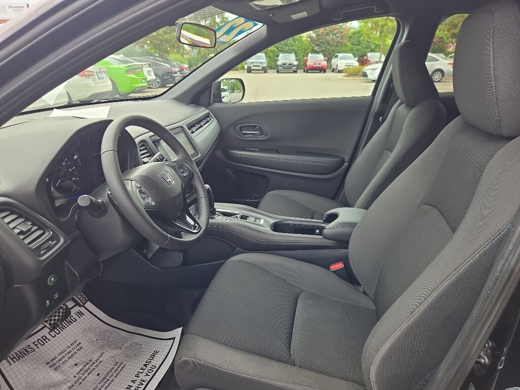 2022 Honda HR-V Sport Wilmington NC