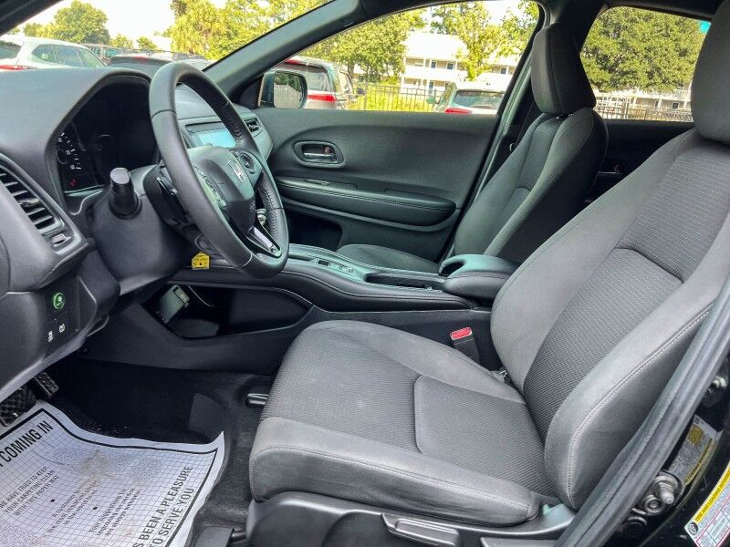 2022 Honda HR-V Sport Wilmington NC