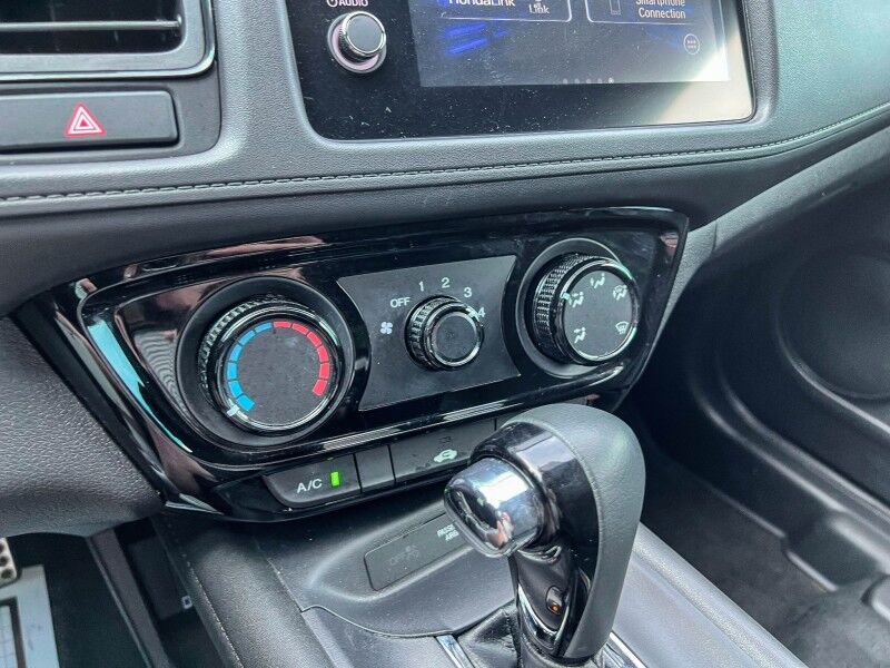 2022 Honda HR-V Sport Wilmington NC