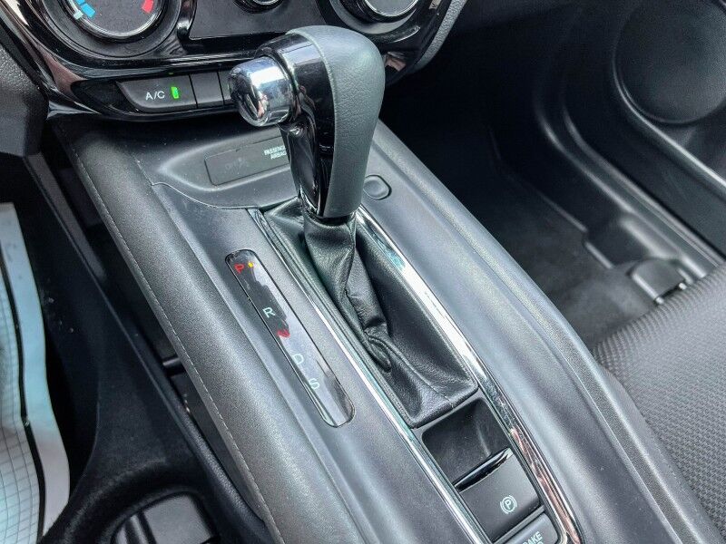 2022 Honda HR-V Sport Wilmington NC