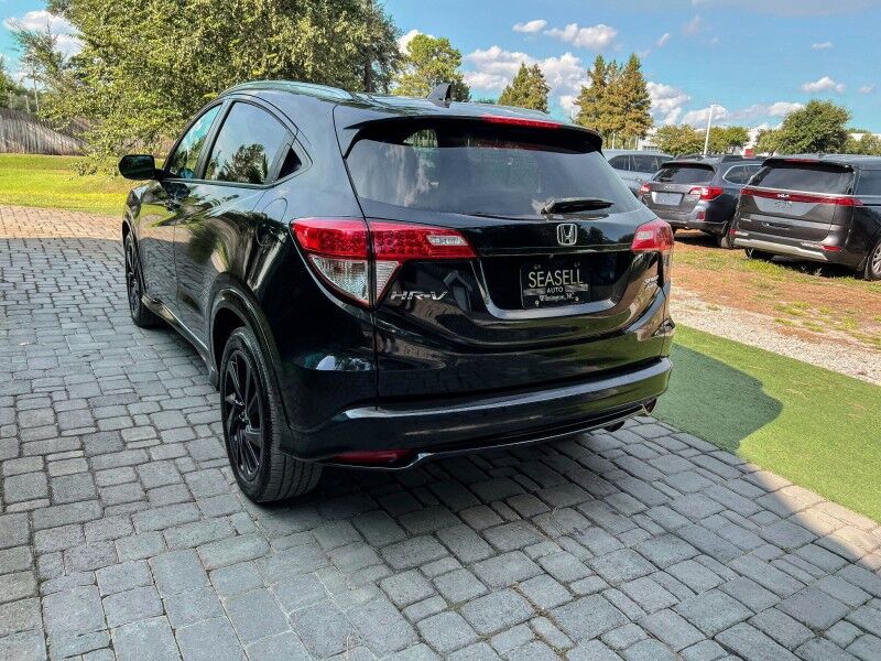 2022 Honda HR-V Sport Wilmington NC