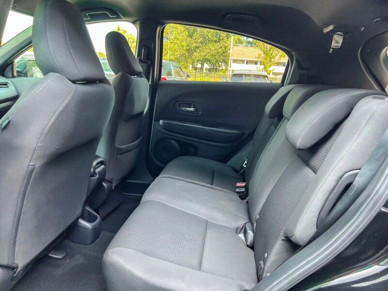 2022 Honda HR-V Sport Wilmington NC
