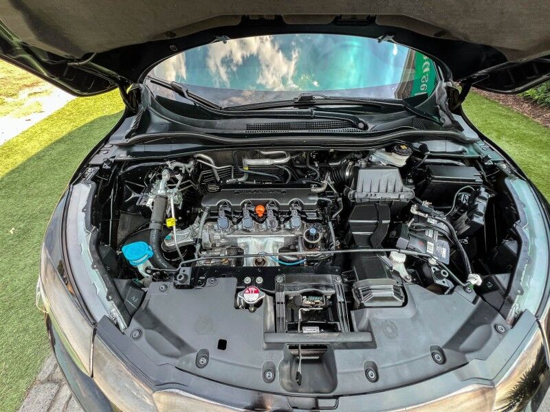 2022 Honda HR-V Sport Wilmington NC