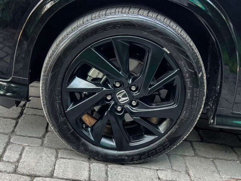 2022 Honda HR-V Sport Wilmington NC
