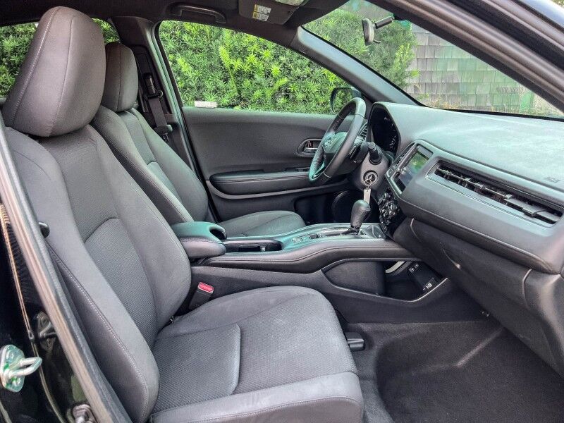 2022 Honda HR-V Sport Wilmington NC