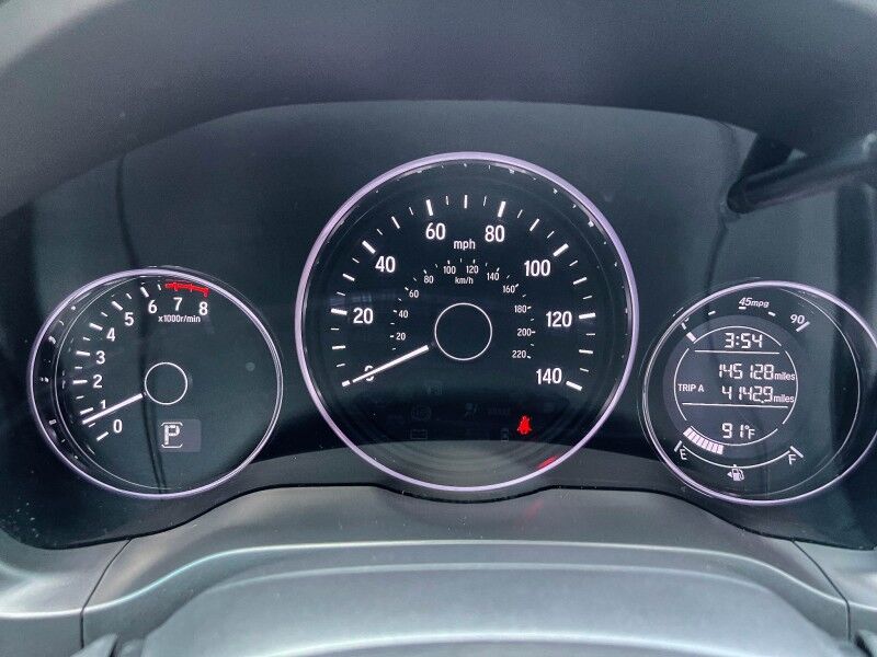 2022 Honda HR-V Sport Wilmington NC