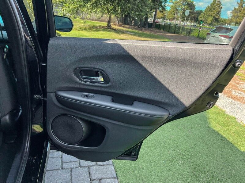 2022 Honda HR-V Sport Wilmington NC