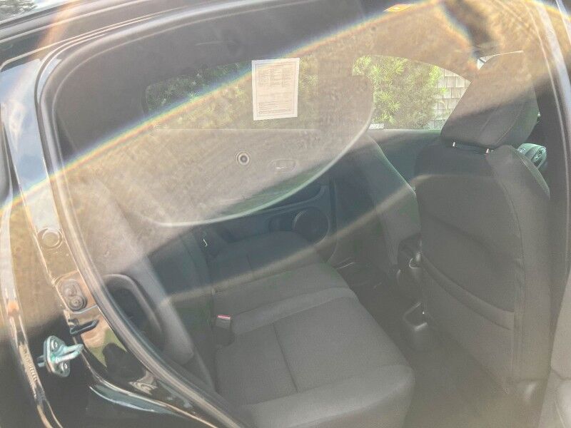 2022 Honda HR-V Sport Wilmington NC