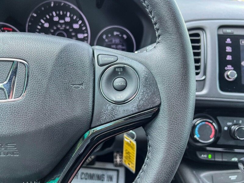 2022 Honda HR-V Sport Wilmington NC