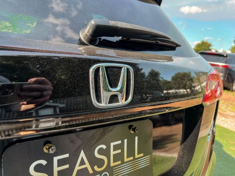 2022 Honda HR-V Sport Wilmington NC