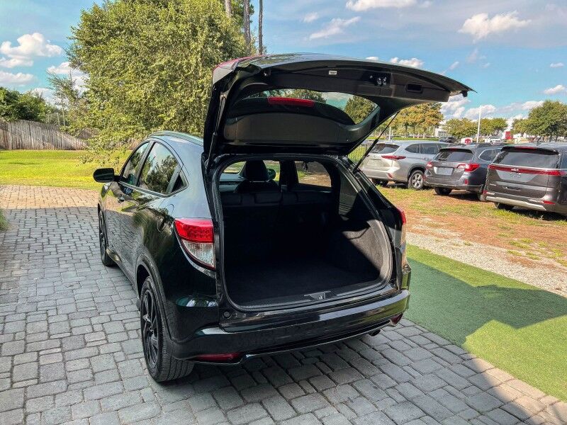 2022 Honda HR-V Sport Wilmington NC