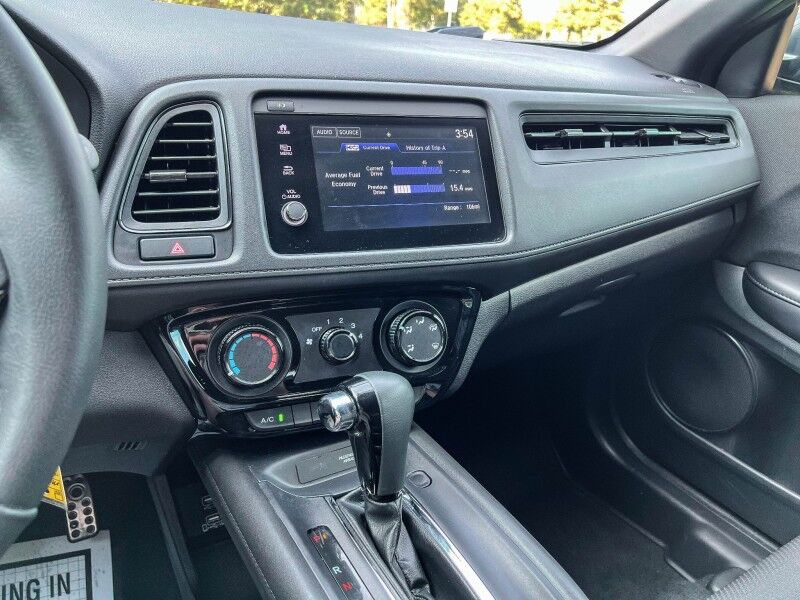 2022 Honda HR-V Sport Wilmington NC