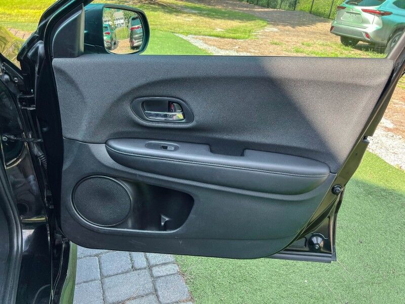 2022 Honda HR-V Sport Wilmington NC
