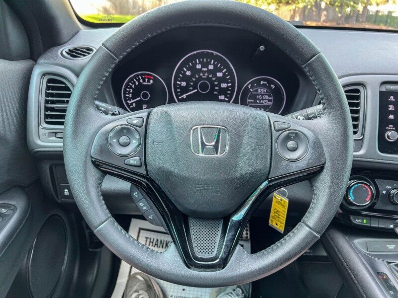 2022 Honda HR-V Sport Wilmington NC