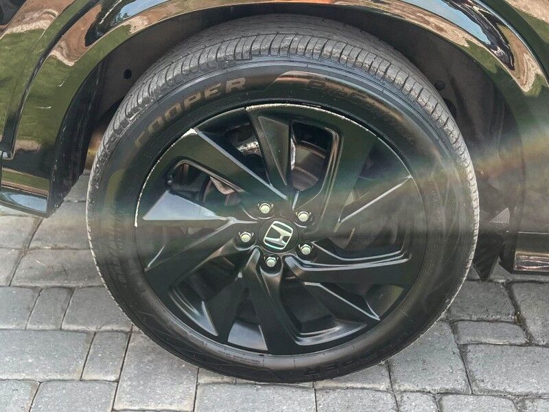 2022 Honda HR-V Sport Wilmington NC
