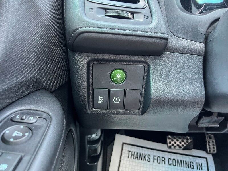 2022 Honda HR-V Sport Wilmington NC