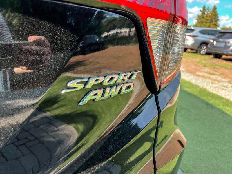 2022 Honda HR-V Sport Wilmington NC