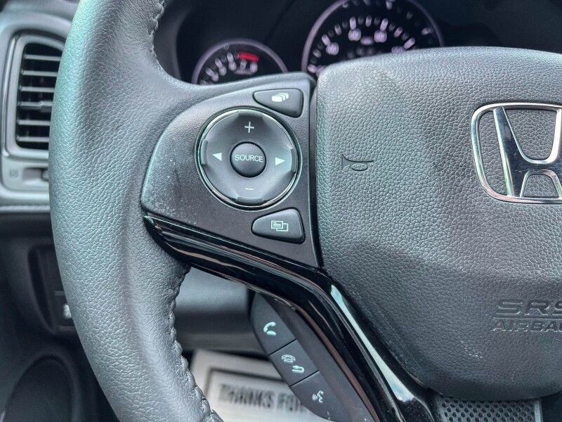 2022 Honda HR-V Sport Wilmington NC