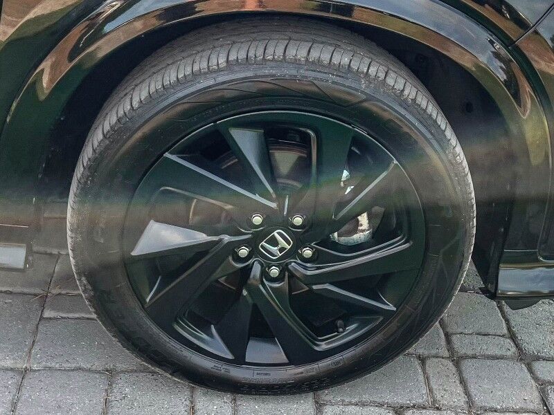 2022 Honda HR-V Sport Wilmington NC