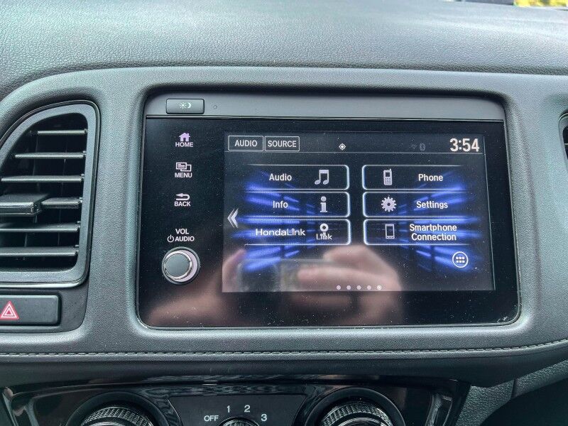 2022 Honda HR-V Sport Wilmington NC