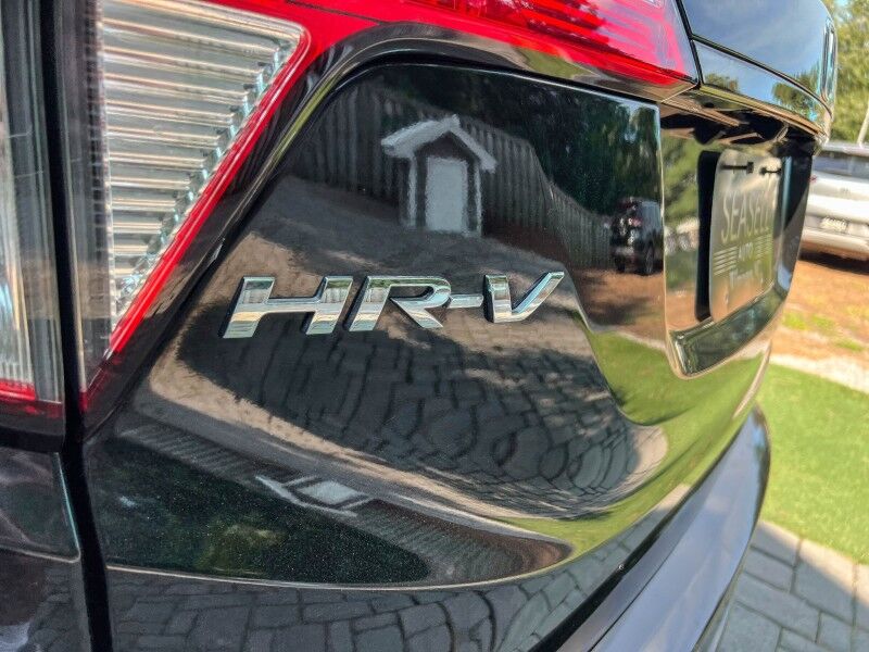 2022 Honda HR-V Sport Wilmington NC