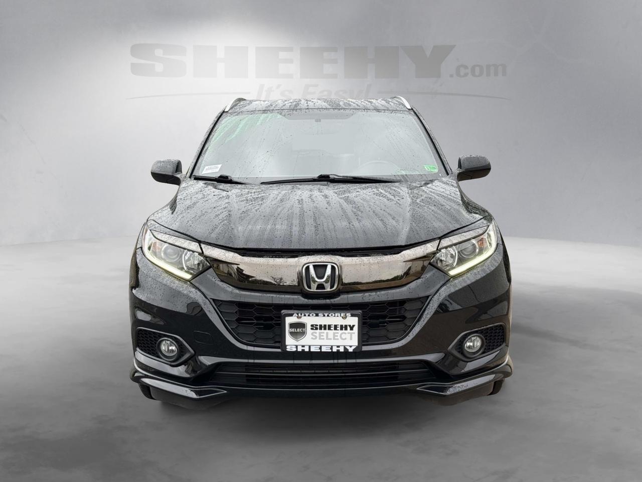2022 Honda HR-V Sport Fredericksburg VA