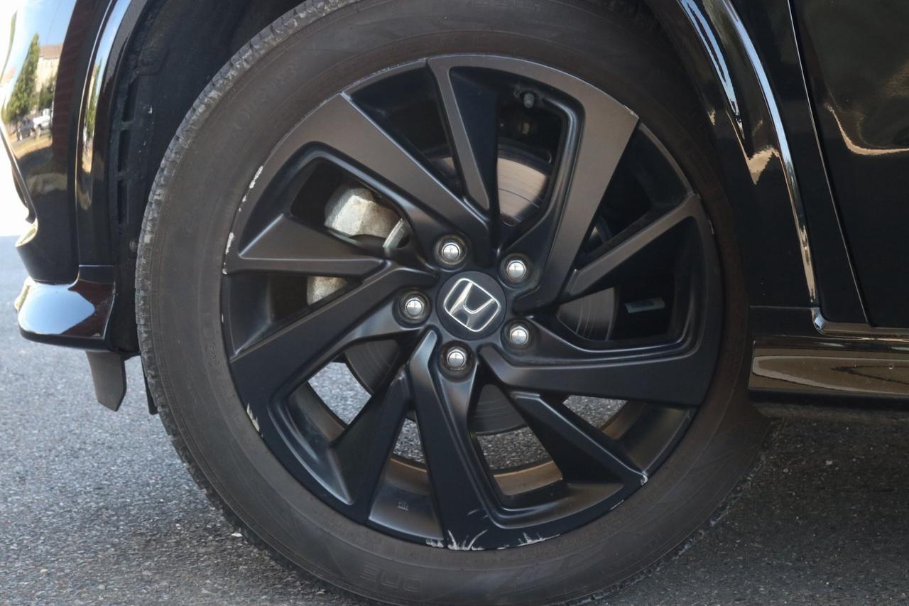 2022 Honda HR-V Sport Fredericksburg VA