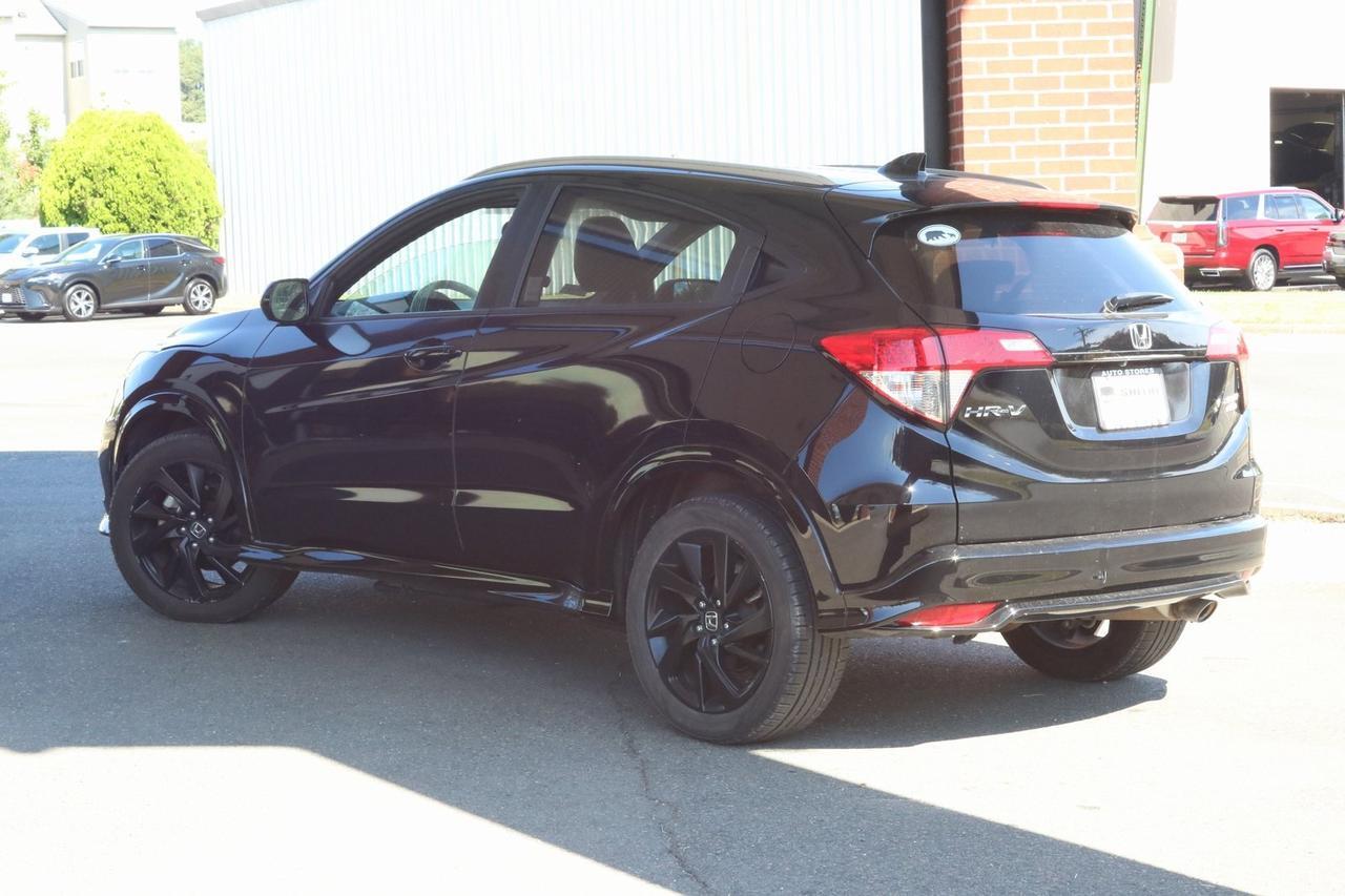 2022 Honda HR-V Sport Fredericksburg VA
