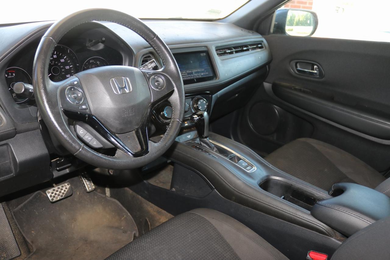 2022 Honda HR-V Sport Fredericksburg VA