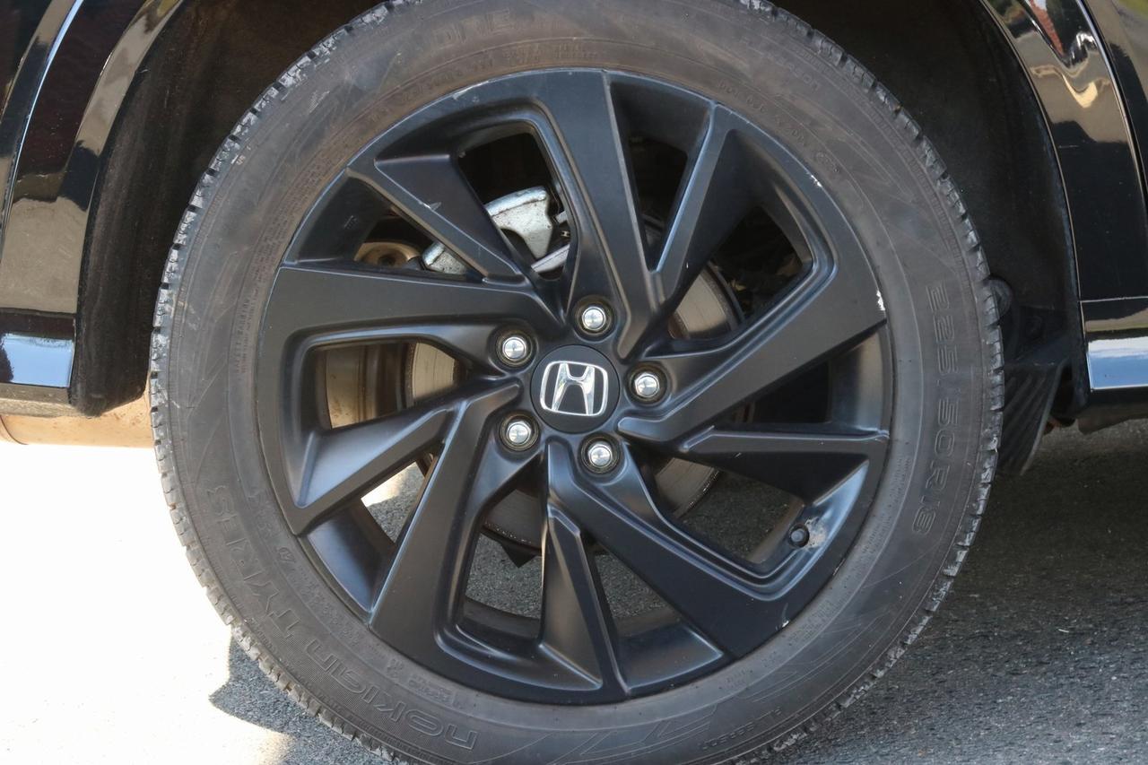 2022 Honda HR-V Sport Fredericksburg VA