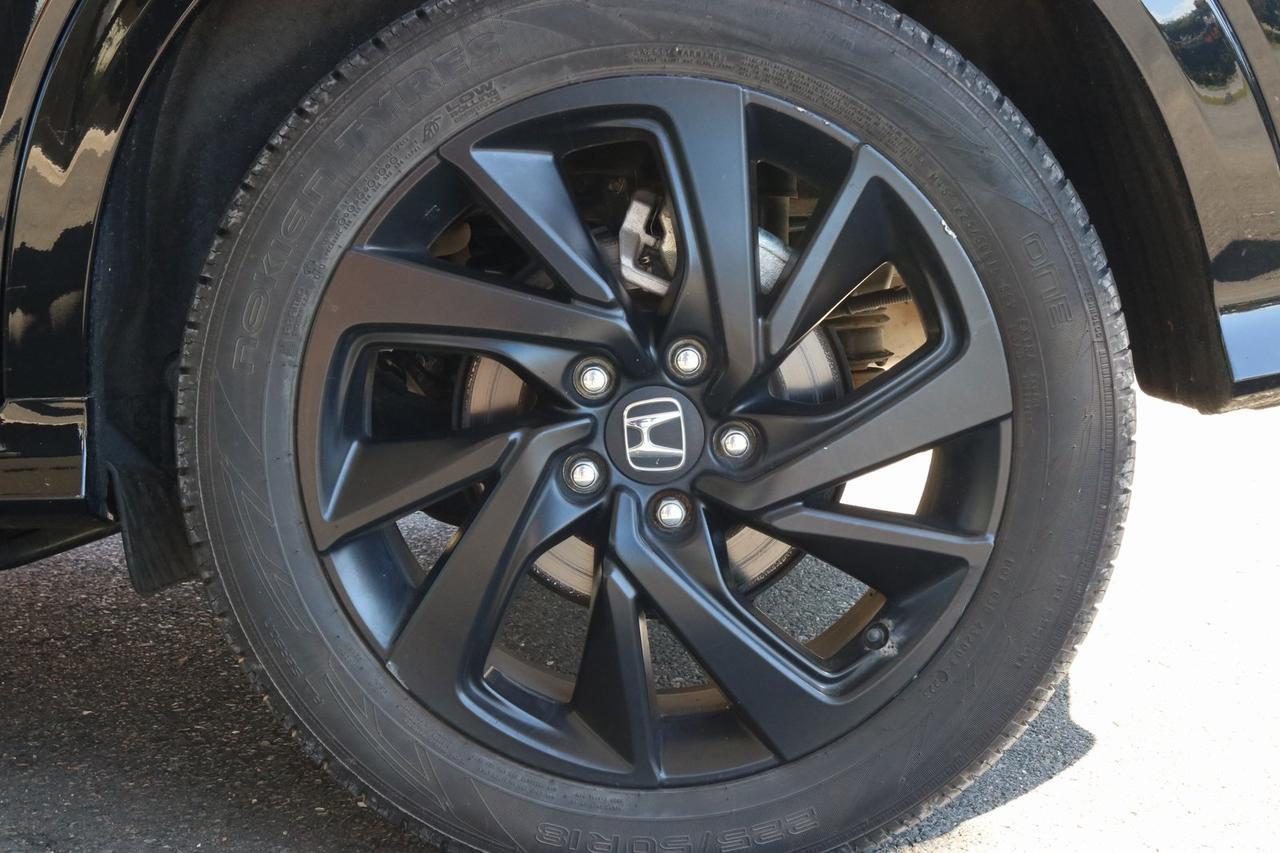 2022 Honda HR-V Sport Fredericksburg VA
