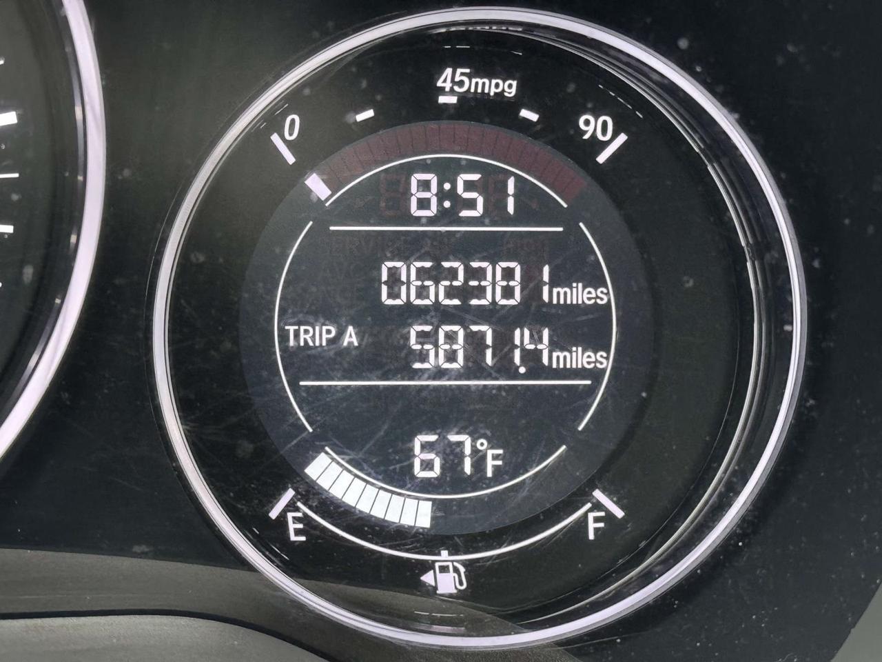 2022 Honda HR-V Sport Fredericksburg VA